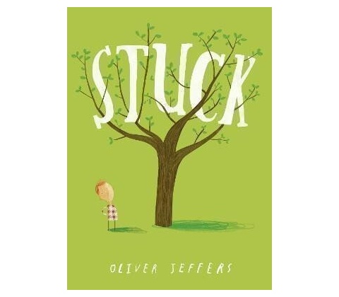 Stuck