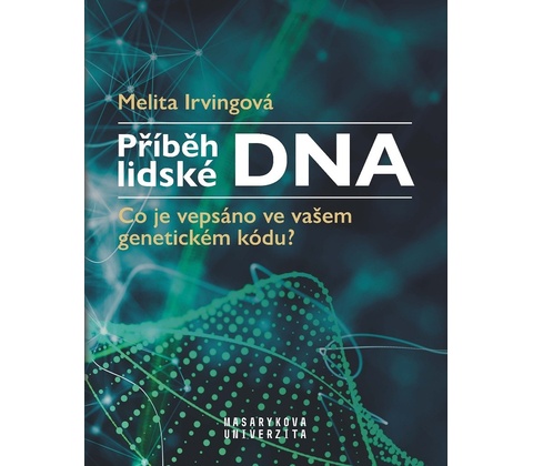 Příběh lidské DNA