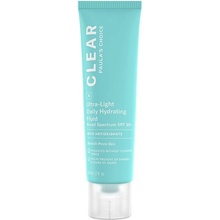 Paula's Choice Ultra Light Daily Hydrating Fluid krém na opalování SPF30 60 ml