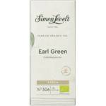 Simon Levelt Чай Earl Green Simon Lévelt 35 г BIO