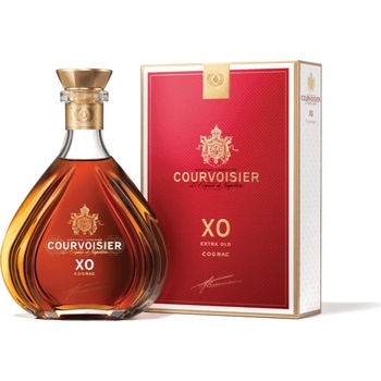 Image 1 of Courvoisier XO 700 ml