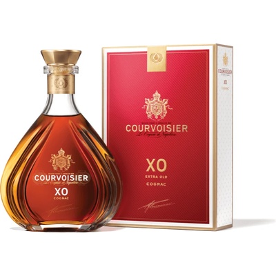 Courvoisier XO 700 ml