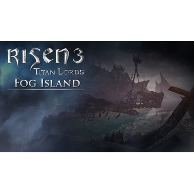 Risen 3 - Fog Island