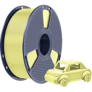 SUNLU PETG Lemon Yellow - 1, 75 mm / 1000 g (6933582309985)