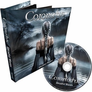 Mystic Production Coronatus: Dreadful Waters - CD (090325)