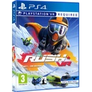 Rush VR