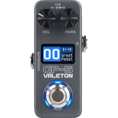 Valeton GP-5