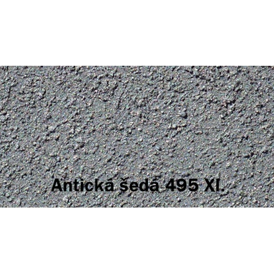 Schmiedeeisen lack kovářská barva 2,5L antická šedá 495 XI.