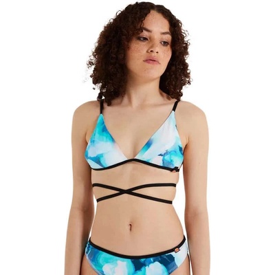 Ellesse Brew bikini top - Blue (940)