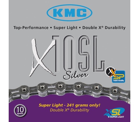KMC X-10