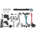 Traxxas Комплект фарове Traxxas Led Light Kit for TRX-4 Land Rover Defender заменят TRX8030 (за #8011 купе) TRX8095 (TRX8095)