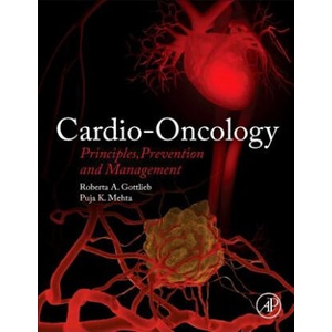 Cardio-Oncology (ISBN: 9780128035474)