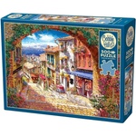 Cobble Hill Пъзел Cobble Hill от 500 части - Арка към Кан (45084)