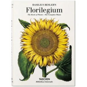 Basilius Besler's Florilegium (ISBN: 9783836557870)