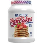 FA Nutrition WOW ! Protein Pancakes | 20% Protein - No Sugar Added [1000 грама] Ягода