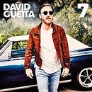David Guetta - 7 CD