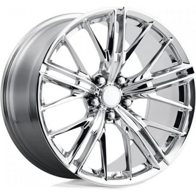 Performance Replicas PR194 10x20 5x120 ET23 chrome
