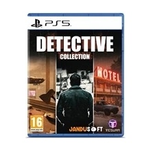 Detective Collection