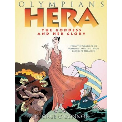 Hera | George O´Connor