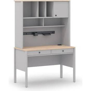 Бюро Lagom с надстройка