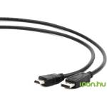 Gembird CC-DP-HDMI-5M