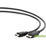 Gembird CC-DP-HDMI-5M