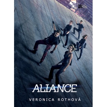 Aliance - filmové vydání - 2. vyd. Veronica Rothová