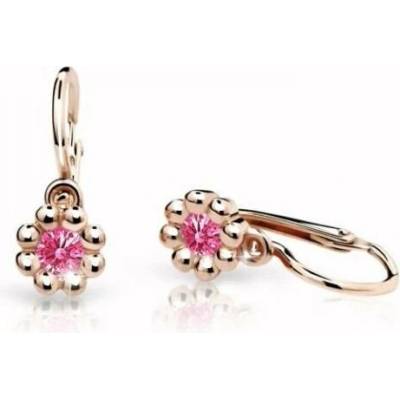 Cutie Jewellery C2030-10-X-4 fuchsiová