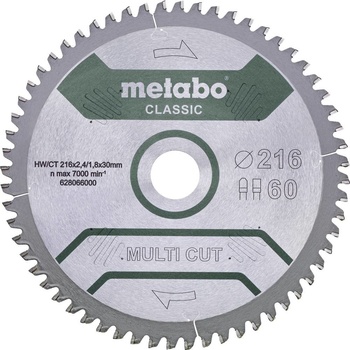 Metabo 628666000