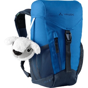 Vaude Детска детска раница Vaude Kid's Ayla 6 Kids' backpack - Blue / Eclipse - размер One Size (508-0195-0211)