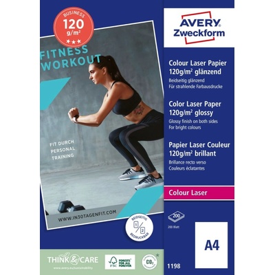 Avery Zweckform 1198