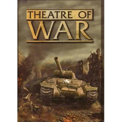 Игра Theatre of War Collection за PC Steam, Електронна доставка