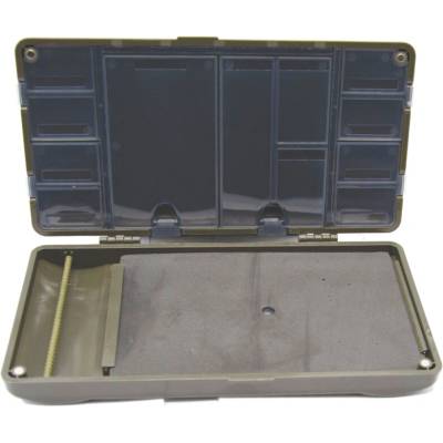 Mistrall krabička 240x130x38mm s pěnovou výplní