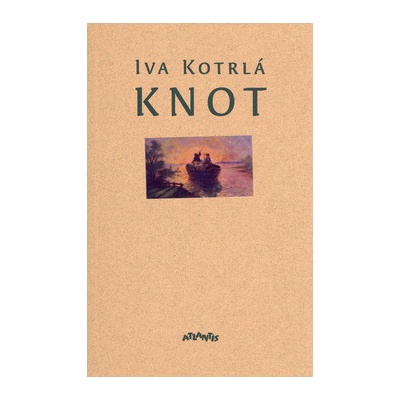 Knot - Iva Kotrlá