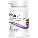 Doplňky stravy Sunkins InPure detoxikační 60 tablet