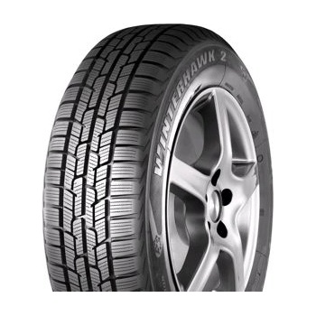 Firestone Winterhawk 2 EVO 175/65 R14 86T