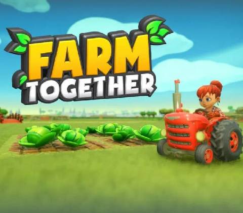 Farm Together - Mistletoe Pack