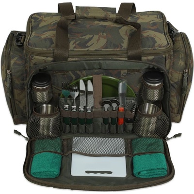 Giants Fishing Jedálenská a chladiaca taška Food Bag Carryall