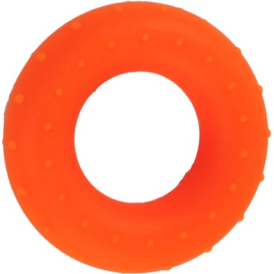 REHAFUND PILO-3050 rehabilitačný krúžok s tŕňmi oranžový tvrdý