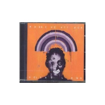 MASSIVE ATTACK: HELIGOLAND CD