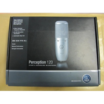 AKG Perception 120