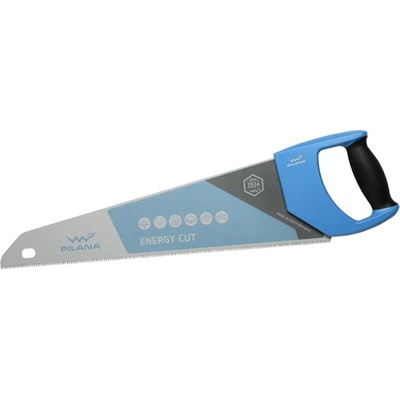 Pilana 22 5286.1A ocaska s uzavřenou plastovou rukojetí 300 mm