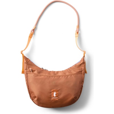 Cotopaxi Чанта за рамо Cotopaxi Trozo 8 Shoulder Bag Cada Dia Shoulder bag - Whiskey - размер 8 l (510-4501-1411)