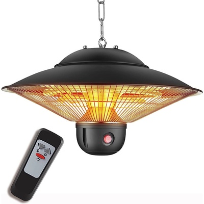 BestBerg BBHS-1500 2000 W