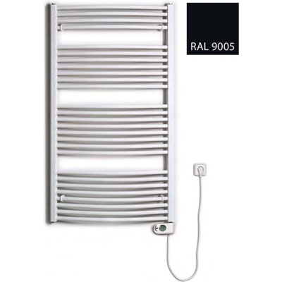 Thermal TREND KDO-E 600 mm x 1680 mm černá