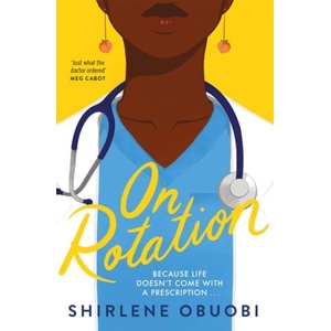 On Rotation (ISBN: 9781529426861)