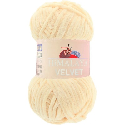 Himalaya Velvet 90033 marhuľová