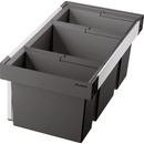 Odpadkový kôš Blanco FLEXON II 80/3 1x16l