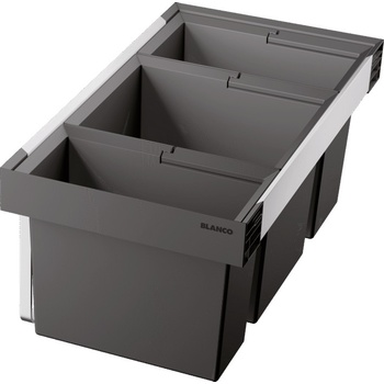 Odpadkový kôš Blanco FLEXON II 80/3 1x16l