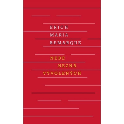 Nebe nezná vyvolených